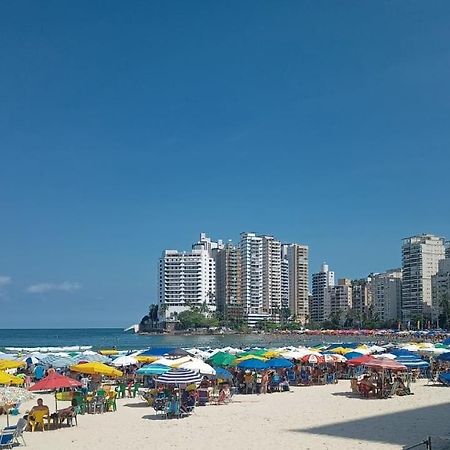 Apartamento Edifício Arpoador  Apartamento Guarujá Exterior foto